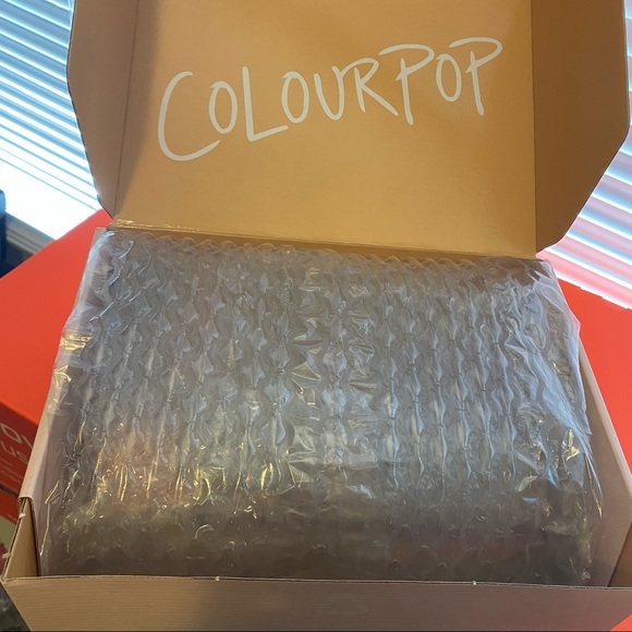 Colourpop Disney Hocus pocus sanderson sisters makeup set - Picture 10 of 10